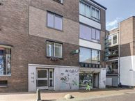 Platenmakersstraat 12, 6511 TZ Nijmegen