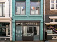 Kerkstraat 8 -8A, 4381 HM Vlissingen