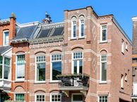 Van Pallandtstraat 18, 6814 GP Arnhem