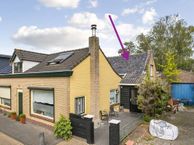 Wilhelminastraat 58 a, 4424 BD Wemeldinge