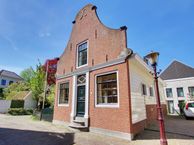 Brede Kerkepad 1, 1023 BH Amsterdam