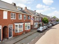Van Riebeekstraat 82, 7535 ZL Enschede