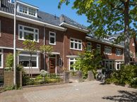 Jozef Israëlsstraat 10, 6521 MX Nijmegen