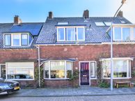 Hunzestraat 5 +garage, 2025 RA Haarlem