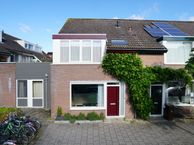 Wijnbesstraat 6, 3552 GJ Utrecht