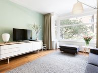 Courbetstraat 27 1, 1077 ZS Amsterdam