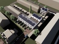 Maesland - 2-laagse eengezinswoningen (Bouwnr. 3), 2274 EA Voorburg