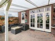 Tulpenstraat 32, 2071 PM Santpoort-Noord