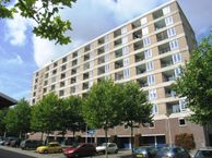 Rietzangerstraat, 3815 EB Amersfoort