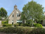 Vuurbaak 18, 1906 BS Limmen