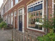 Saenredamstraat 20 ZW, 2021 ZR Haarlem