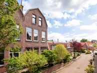 Oranjestraat 24, 3043 TP Rotterdam