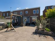 Willem Lodewijkstraat 47, 8606 AD Sneek