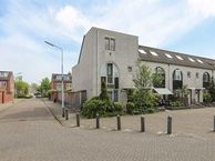 Anne Franklaan 73, 2135 HD Hoofddorp