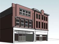 Voorstraat 302-306 (Bouwnr. 4), 3311 CW Dordrecht