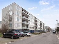 Van Eysingalaan 40, 3527 VL Utrecht