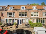 Smaragdstraat 11 b, 3051 VP Rotterdam