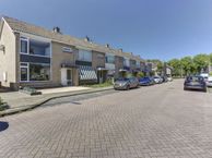 Waterhoenstraat 14, 3334 AN Zwijndrecht