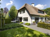 Professor van Reeslaan 26 A, 1261 CT Blaricum