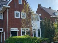 Prins Willem-Alexandersingel 139, 1782 GR Den Helder