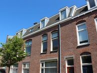 Abraham Bloemaertstraat 23 A, 3514 VN Utrecht