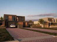 Redersplein, 9685 AW Blauwestad