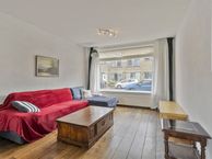 Saturnusstraat 13, 3235 TK Rockanje