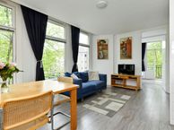 Van Beuningenplein 15 2, 1051 VS Amsterdam