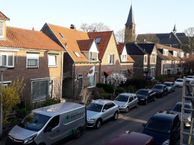 Matthias Withoosstraat 17, 3812 SP Amersfoort