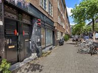 Van Speijkstraat 129 -h, 1057 GT Amsterdam