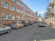 Belgischestraat 45 A, 3028 TC Rotterdam