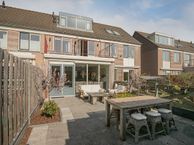 Rosa Manuslaan 18, 2642 DR Pijnacker