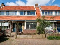 Meidoornstraat 73, 8922 CK Leeuwarden