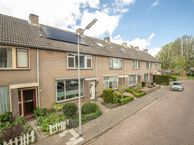 Nassaustraat 157, 3281 BT Numansdorp