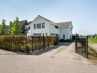 Oosteinde 7, 3274 KB Heinenoord