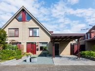 Jacob Romanstraat 6, 4827 HB Breda