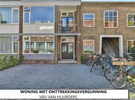 Heinsiusstraat 14, 9716 AV Groningen