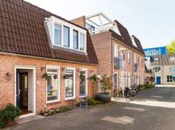 Schelpstraat 14, 3581 VR Utrecht