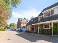 Donkeregaarde 37, 3436 ZD Nieuwegein