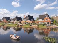 Norbertijnenlaan 160, 2408 KB Alphen aan den Rijn