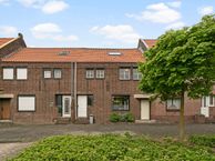 Nachtegaalstraat 228, 5932 CH Tegelen