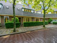 Wallerstraat 11, 2613 ZR Delft