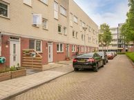 Plataanstraat 16, 3203 BS Spijkenisse