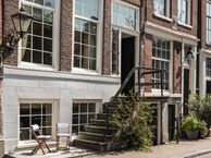 Herengracht 417, 1017 BP Amsterdam