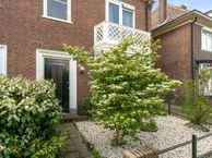 van der Capellenlaan 18, 7203 BN Zutphen