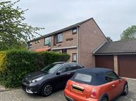 Driehoek 8, 3328 KG Dordrecht