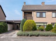 Haamstraat 17, 4851 TL Ulvenhout (Gem. Breda)