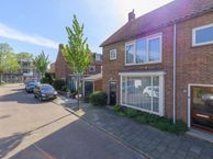Groenendijkstraat 12, 2351 PK Leiderdorp