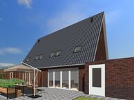 Stijgbeugel (Bouwnr. 2), 7933 TE Pesse (Gem. Hoogeveen)