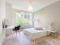 Christiaan Huygensplein 32 III, 1098 RC Amsterdam